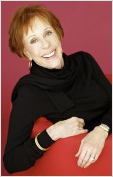 Burnett, Carol