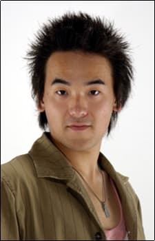 Osawa, Hajime