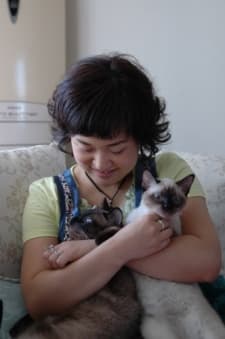 Lee, Gye Yun