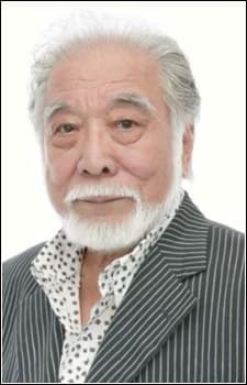 Kitagawa, Yonehiko