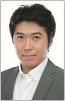 Ryutani, Osamu