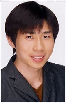 Kaneko, Hidehiko