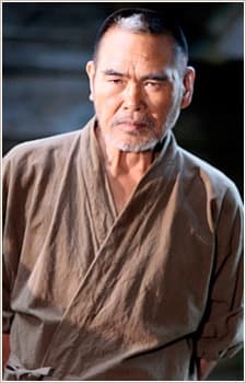 Kairya, Shunsuke