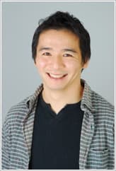 Kaji, Masato