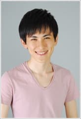 Nakamura, Shougo