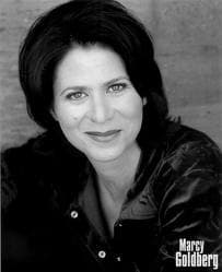 Goldberg, Marcy