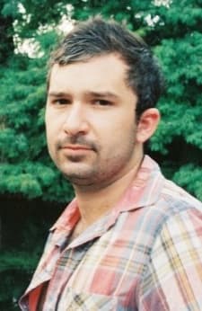 Trosko, Dave