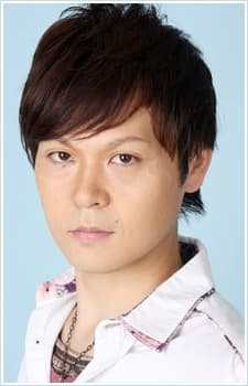 Yanai, Hitoshi