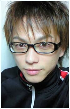 Mine, Nobuya