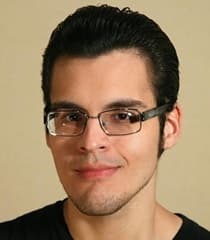 Guerrero, Chris