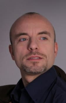 Zanotti, Matteo