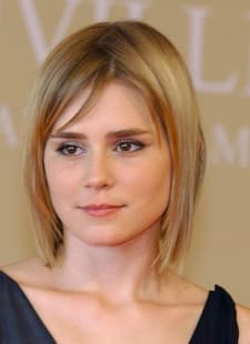 Lohman, Alison