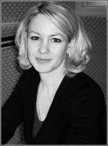 Hinze, Melanie