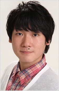 Ookuma, Kenta
