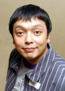 Nakagawa, Reiji