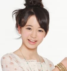 Yamauchi, Nana