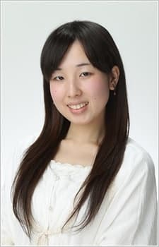 Sasaki, Shiho