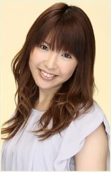 Takaoka, Kaori