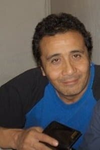 Obregón, Alfonso
