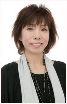 Matsui, Mami