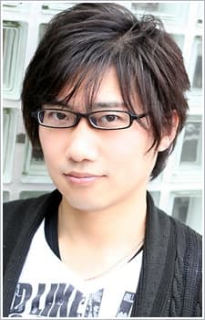 Miya, Kenichi
