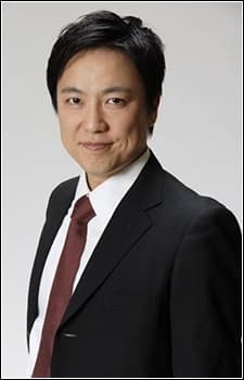 Shiotsuka, Kouhei