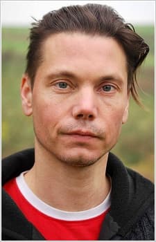 Harloff, Marek