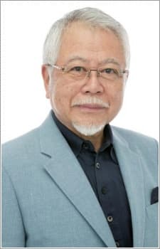 Saka, Osamu