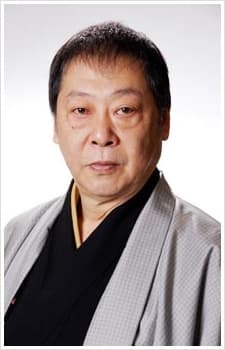 Jou, Haruhiko
