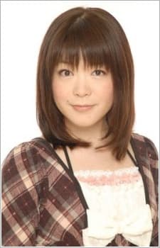 Sugaya, Yayoi