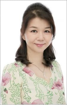 Nanba, Chieko