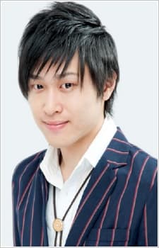 Tomita, Takahiro
