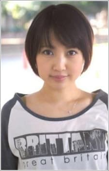 Iwamura, Aiko