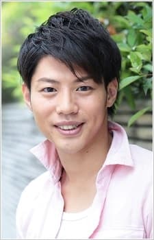 Aoyagi, Takaya
