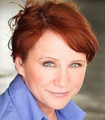 McCollum, Kristin