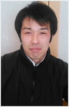 Iwama, Kenji