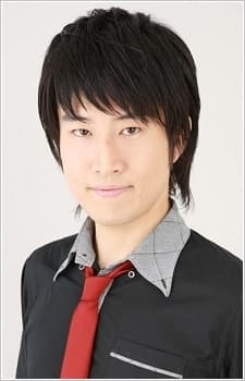 Sasaki, Atsushi