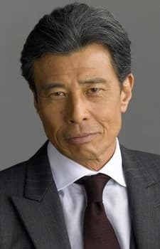 Tachi, Hiroshi