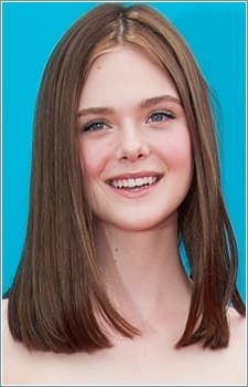 Fanning, Elle