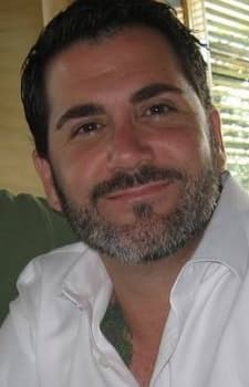 Pulcini, Anthony
