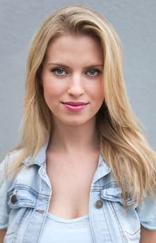Dunkelman, Barbara