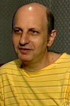 Stern, Sérgio