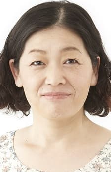 Tsuda, Masumi