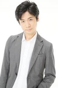 Yamaguchi, Kiyohiro
