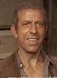 Tarascio, Enzo