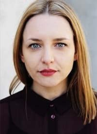 Becker, Lisa Marie