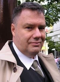 Böhnke, Werner