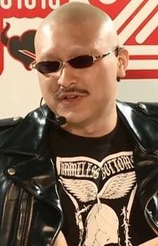 Kajita, Mafia