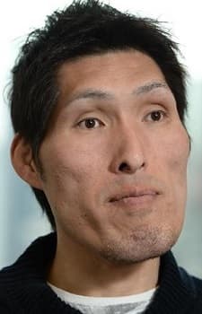 Shinohara, Shinichi