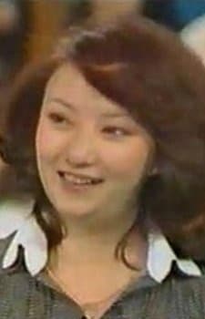 Yoshida, Rihoko